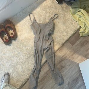 free people good karma onesie